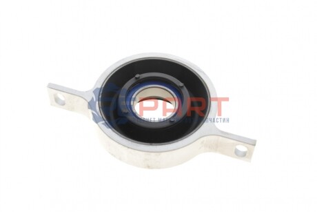 Подшипник подвесной BMW 1 (E81/E87)/3 (E90/F30/F80) 06-18 (d=35mm) B47/B58/M57/N47/N54/N55/N57/S55 ASPAR AS-402