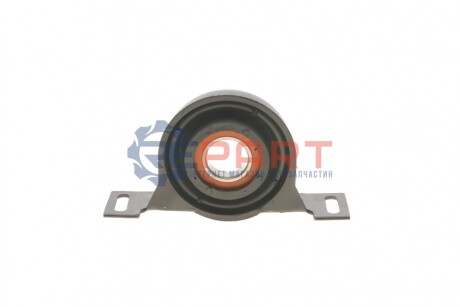 Подшипник подвесной BMW 3 (E36)/7 (E38) 1.8-3.5 90-01 (d=30mm) M50/M51/M52/M60/M62 ASPAR AS-403N