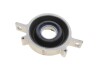 Подшипник подвесной BMW 5 (F07/F10/F11)/6 (F06/F12/F13)/7 (F01-F04) 08- N57/N63/N55 (d=35mm) AS-406