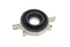 Подшипник подвесной BMW 5 (F07/F10/F11)/6 (F06/F12/F13)/7 (F01-F04) 08- N57/N63/N55 (d=35mm) ASPAR AS-406 (фото 4)