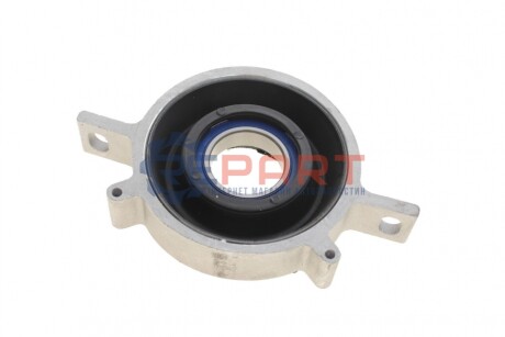 Подшипник подвесной BMW 5 (F07/F10/F11)/6 (F06/F12/F13)/7 (F01-F04) 08- N57/N63/N55 (d=35mm) ASPAR AS-406