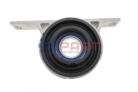 Підшипник підвісний BMW 7 (E65/66) 730-760i 01-08 (d=35mm) ASPAR AS-408 Купити в Україні