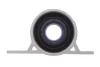 Подшипник подвесной BMW 7 (E65/66) 730-760i 01-08 (d=35mm) ASPAR (AS-408/O) изображение 1
