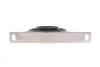Подшипник подвесной BMW 7 (E65/66) 730-760i 01-08 (d=35mm) ASPAR (AS-408/O) изображение 3
