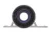 Подшипник подвесной BMW 7 (E65/66) 730-760i 01-08 (d=35mm) ASPAR (AS-408/O) изображение 4