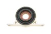 Подшипник подвесной BMW 5 (E60/E61)/X3 (E83) 03-11 (d=30mm) AS-409N