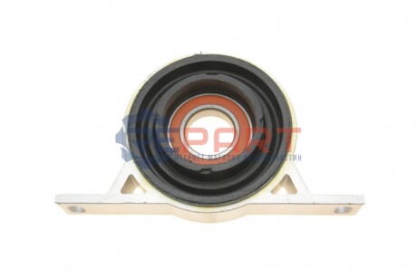 Подшипник подвесной BMW 5 (E60/E61)/X3 (E83) 03-11 (d=30mm) ASPAR AS-409N