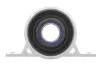 Фото Підшипник підвісний BMW 5 (E60/E61) 04-10 (d=35mm) M57/N62 ASPAR (AS-410O) зображення 4