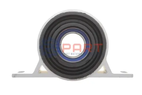 Підшипник підвісний BMW 5 (E60/E61) 04-10 (d=35mm) M57/N62 ASPAR AS-410O Купити в Україні