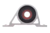 Подшипник подвесной MB S-class (W221) 05-13 (d=30mm) ASPAR (AS-508/N) изображение 1