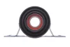 Підшипник підвісний BMW 3 (E36/E46) 91-05/ 5 (E39) 94-05 (d=30mm) ASPAR (AS-519/N) зображення 4