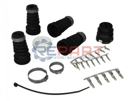 Розетка ASPOCK A131732001 Купити в Україні