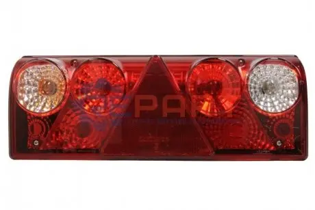 Автозапчасть ASPOCK A256010501