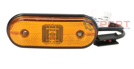 Габаритний ліхтар ASPOCK A312004017