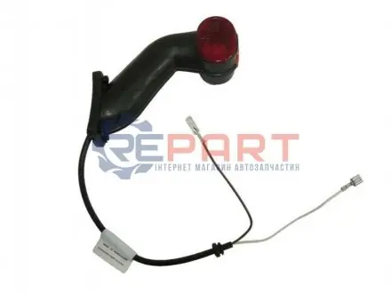 Габаритний ліхтар ASPOCK A313608007 Купити в Україні
