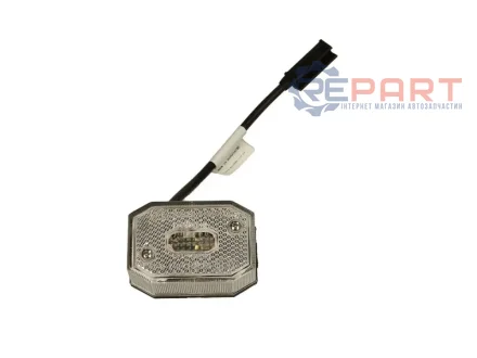 Елемент освітлення ASPOCK A316504117