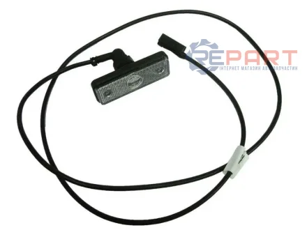 Габаритний ліхтар ASPOCK A316604097