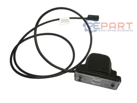 Габаритний ліхтар ASPOCK A316614037