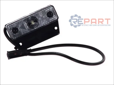 Габаритний ліхтар ASPOCK A316614077