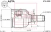 Фото ШРУС ВНУТРЕННИЙ 25X35X25 (HYUNDAI ELANTRA/LANTRA 1 ASVA (HYIU5008) зображення 1