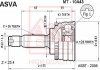 Шркш MT10A43