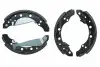 Колодки тормозные барабанные к-кт ATE (03013702682) изображение 1