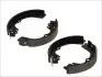 Колодки гальмівні (задні) Subaru Impreza/Legacy 88- (барабанні) (228x36) 03013703022