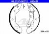 Гальмівні колодки (набір) - ATE 03.0137-0427.2 (1C152200AC, 1227045, 4110585) 03013704272
