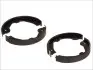 Колодки ручника VW Touareg/Land Rover Range Rover 02- (210x30) 03013704512