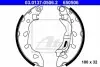 Автозапчасть ATE (03.0137-0506.2) изображение 1