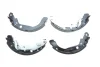 Фото Гальмівна колодка DACIA DUSTER RENAULT ARKANA I, DUSTER, KAPTUR 1.2-2.0 06.10 ATE (03013705072) зображення 1