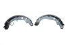 Фото Гальмівна колодка DACIA DUSTER RENAULT ARKANA I, DUSTER, KAPTUR 1.2-2.0 06.10 ATE (03013705072) зображення 4