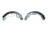 Фото Гальмівна колодка DACIA DUSTER RENAULT ARKANA I, DUSTER, KAPTUR 1.2-2.0 06.10 ATE (03013705072) зображення 5