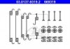 Комплектуючі ATE 03013793192 (фото 1)