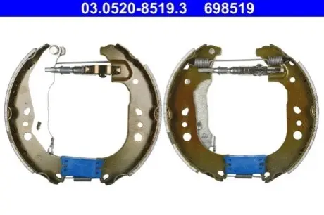 Автозапчасть ATE 03.0520-8519.3