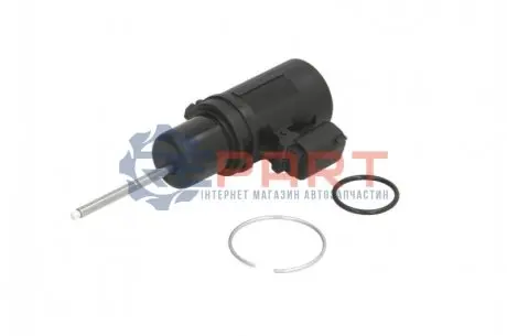 Гальмівний датчик позиції VOLVO S60 I, S80 I, V70 II, XC70 I, XC90 I RENAULT VEL SATIS 2.0-4.4 11.97-12.14 ATE 03065500052 Купити в Україні
