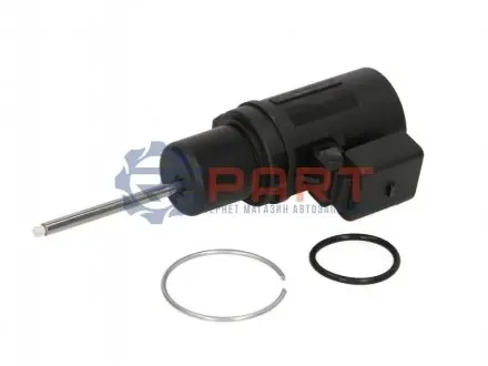 Гальмівний датчик позиції AUDI Q7 PORSCHE CAYENNE SEAT ALHAMBRA VW CALIFORNIA T5 CAMPER, MULTIVAN T5, SHARAN, TOUAREG, TRANSPORTER T5 1.8-6.0D 09.95-08.15 ATE 03065500062