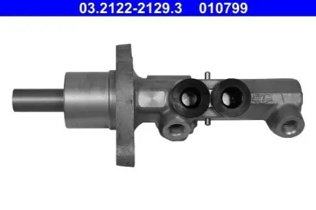 Цилиндр гл. тормозной, 04-06 (>ch.2K-6-150000) ATE 03212221293