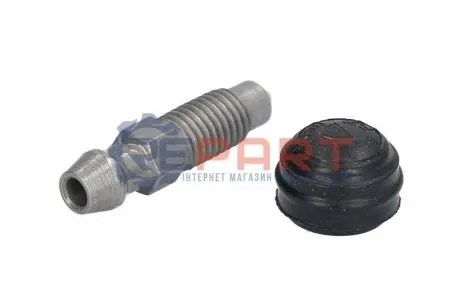 Фото 1 — Повітровипускний гвинт/клапан ATE (03351842002) Фото Повітровипускний гвинт/клапан ATE (03351842002) зображення 1