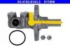 Головний гальмівний циліндр (22,2мм) DAIHATSU CHARADE VIII TOYOTA YARIS, YARIS / VIOS 1.0-1.5 01.05 ATE (03415201533) зображення 1