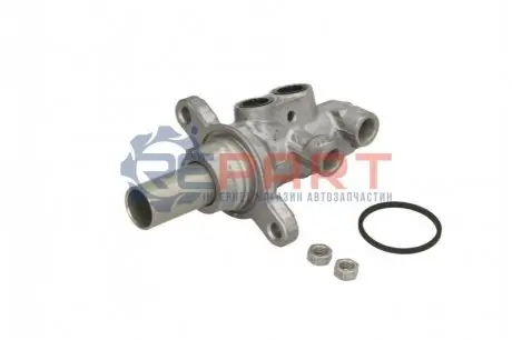 Головний гальмівний циліндр (25,4мм) FORD C-MAX II, FOCUS II, FOCUS III, GRAND C-MAX, KUGA II, TOURNEO CONNECT V408 NADWOZIE WIELKO, TRANSIT CONNECT, TRANSIT CONNECT V408 1.0-2.5 01.09 ATE 03415554563