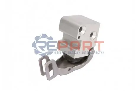 Регулятор потужності гальм AUDI 80 B4 SKODA FELICIA I, OCTAVIA I, ROOMSTER, ROOMSTER PRAKTIK VW CADDY II, GOLF III, GOLF IV, VENTO 1.2-2.8 08.91-05.15 ATE 03658401073