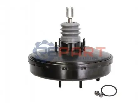 Гальмівний сервопривід RENAULT CLIO II, THALIA I 1.0-1.9D 02.98 ATE 03775013324