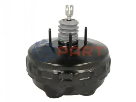 Гальмівний сервопривід FORD GALAXY II, GALAXY MK II, MONDEO IV, S-MAX SCANIA K I VOLVO FM II, FMX II 1.6-9.3D 05.06 ATE 03775514324