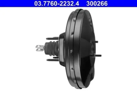 Гальмівний сервопривід FORD FOCUS C-MAX, FOCUS II, KUGA I 1.4-2.0LPG 10.03 ATE 03776022324