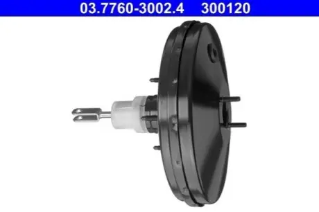 Гальмівний сервопривід FORD GALAXY I SEAT ALHAMBRA VW SHARAN 1.8-2.8 03.95-03.10 ATE 03776030024