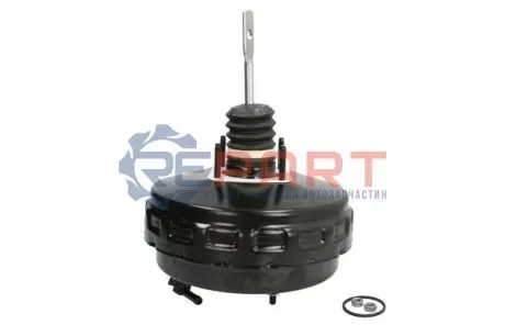 Гальмівний сервопривід VOLVO XC90 I 2.4D-4.4 06.02-12.14 ATE 03785830324