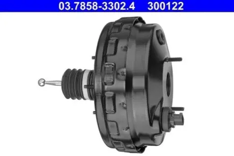 Гальмівний сервопривід (з ESP) FORD GALAXY I SEAT ALHAMBRA VW SHARAN 1.8-2.8 03.95-03.10 ATE 03.7858-3302.4