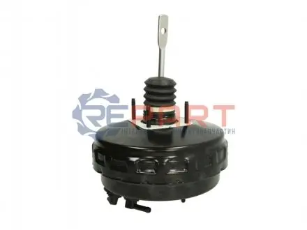 Гальмівний сервопривід VOLVO XC90 I 2.4D-4.4 06.02-12.14 ATE 03.7858-3632.4 Купити в Україні