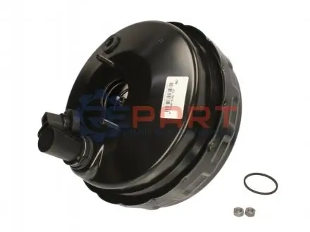 Гальмівний сервопривід SEAT ALHAMBRA VW SHARAN 1.8-2.8 09.95-03.10 ATE 03.7858-9502.4